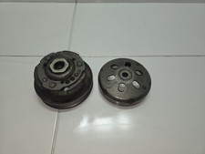 EMBRAYAGE - PEUGEOT CITYSTAR 125 (2011 - 2017)