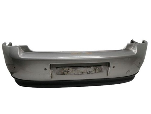 Pare choc arrière opel - opel, vectra