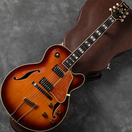 Ibanez af200 o7910 - ibanez,