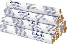 Tampax 100 Vending Machine