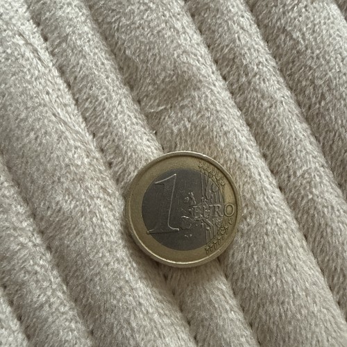 Pièce rare 2002 - pièce,