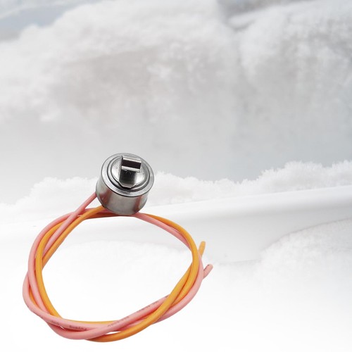Thermostat dégivrage pour - de,