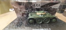  CHAR ALTAYA  1/72  EN BOITE      PANHARD EBR