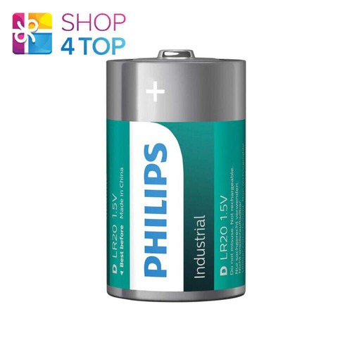 Piles alcalines industrielles - alcalines,
