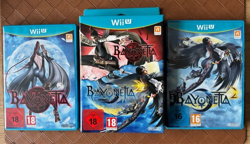 Bayonetta 2 special - bayonetta, 1