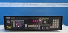 Enertec Schlumberger 4431 Programmable Functions Generator 20MHz