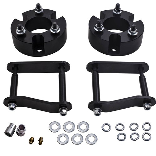 Kit levage front 2 - front, 2"