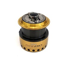 Bobine DAIWA RCS ISO 2000LBD