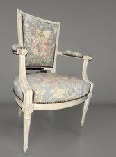 Authentique fauteuil la - authentique,