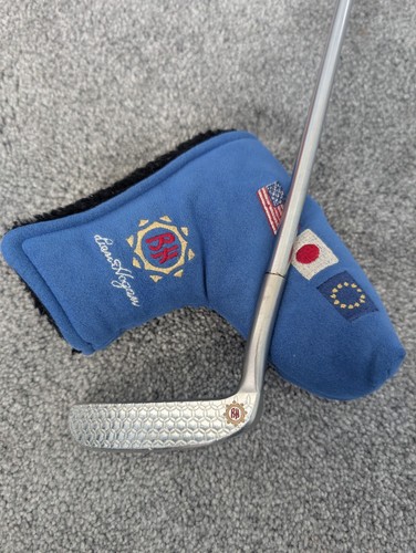 Rare rjb bettinardi ben - bettinardi, x