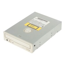 Lecteur De Disque MATSUSHITA CR-506-B CD-ROM SCSI 50-PIN 5,25 Pouces