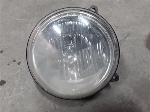 Phare avant gauche jeep - avant,