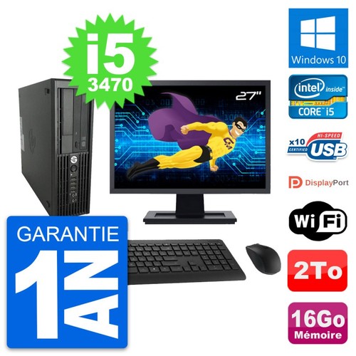 Workstation z220 sff - workstation,