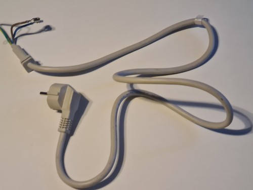 Câble alimentation secteur - d'alimentation,