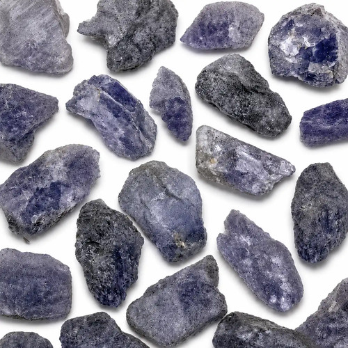 Pierre brute tanzanite - brute,