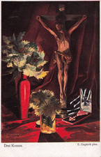 Les trois croix EK2 et