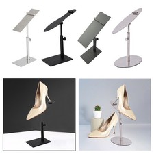 Organisateur de support à chaussures, support de présentation de chaussures,