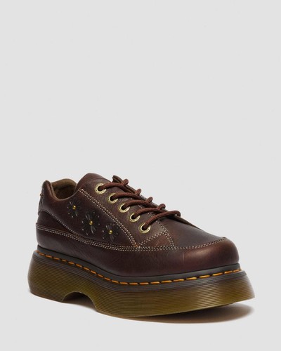 Martens buzz eye flower - dr., 5-eye