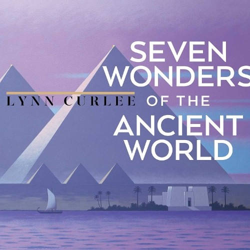 Lynn curlee seven - seven, of
