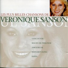 Veronique Sanson/Vol.1 -