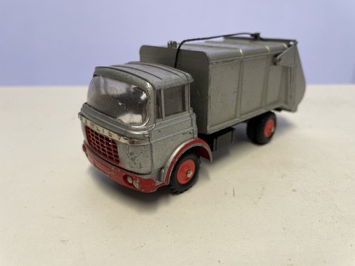 Cij camion berliet - (suite,