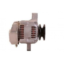 Alternateur Neuf Pour AUSA, D250 AHDA Mini Dumper 16404-64012 101211-1030