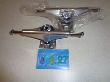 Venture Trucks skateboard 5.2 High polished Team editions standard for 8" deck