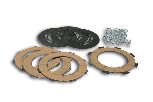 Kit disques embrayage - kit, d'embrayage