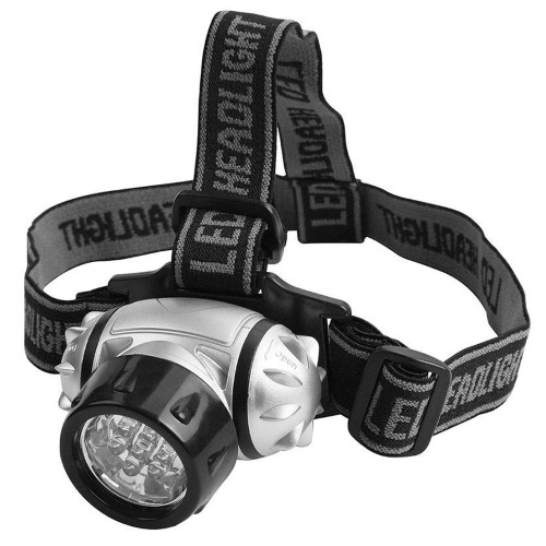 Torche lumière lampe - torche, frontale