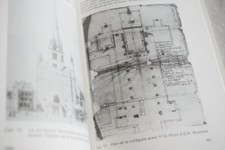 BELGIQUE FOLKLORE BRABANCON