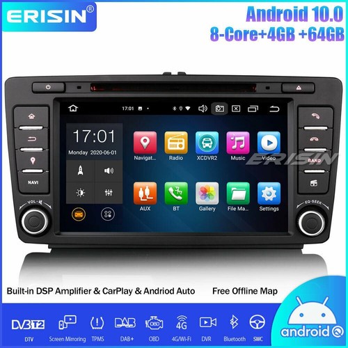 Core android 0 autoradio - 10.0,