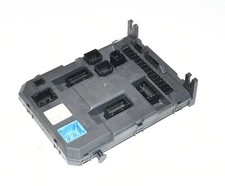 Boîtier De Fusibles Central