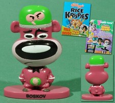 Kellogg’s Rice Krispies