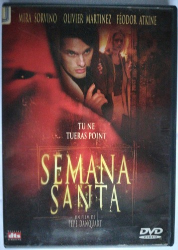 Semana santa édition - -,