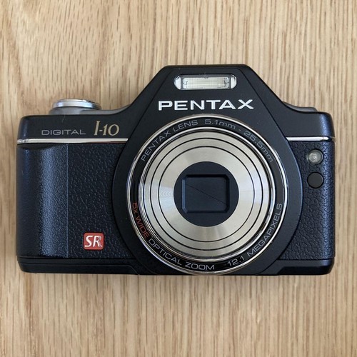 Appareil photo numérique
