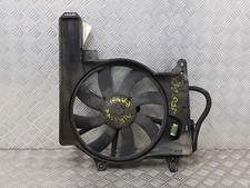 Moteur ventilateur moteur "clim" - Opel Meriva 1.7Cdti 2003 à 2010 - 52406448