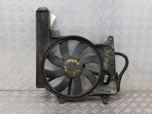 Moteur ventilateur moteur