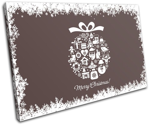 Christmas decoration wall - christmas,