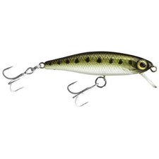 Illex Wobbler Tiny Fry 38 Sp Goujon Appâts artificiels Truite Hardbait Prédateur