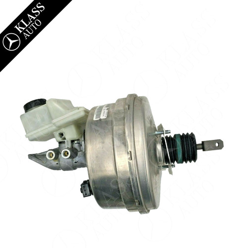 Maitre cylindre mercedes - cylindre, ml