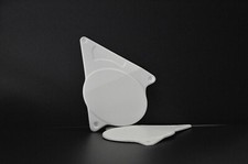 Plaques latérales Cimatti Kaiman