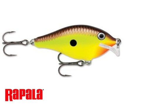 Poisson nageur rapala scatter - rapala,
