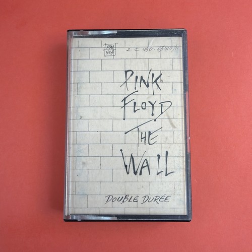 Pink floyd the wall - floyd, —