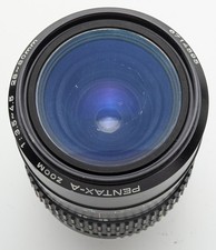 Pentax 28 - pentax, a