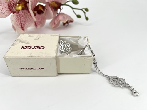 Bracelet kenzo motifs - bracelet,