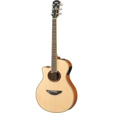Guitare acoustique électrique