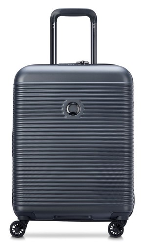 Delsey paris double - 4, rolls