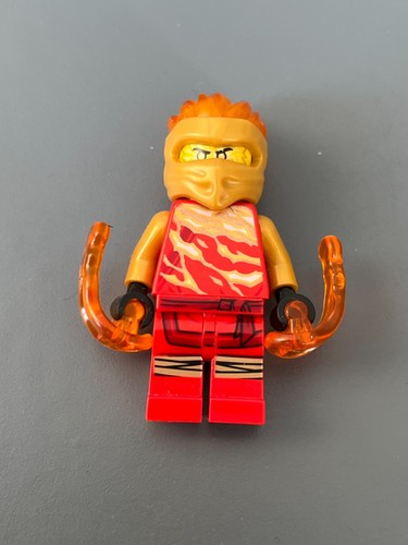 Lego ninjago 70684 njo0530 - lego,