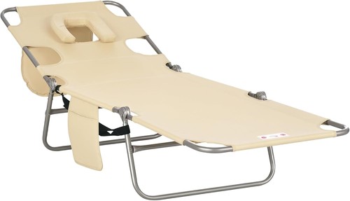 Chaise lounge chair outdoor - chair,