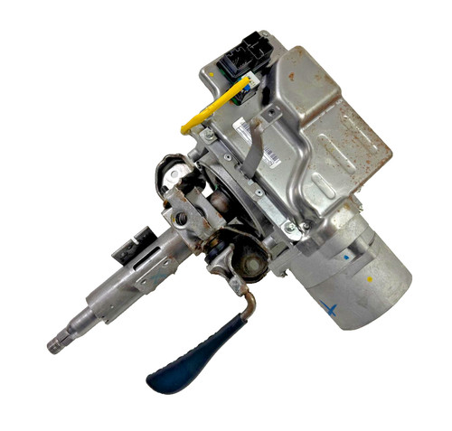 Colonne direction ford ka - de,